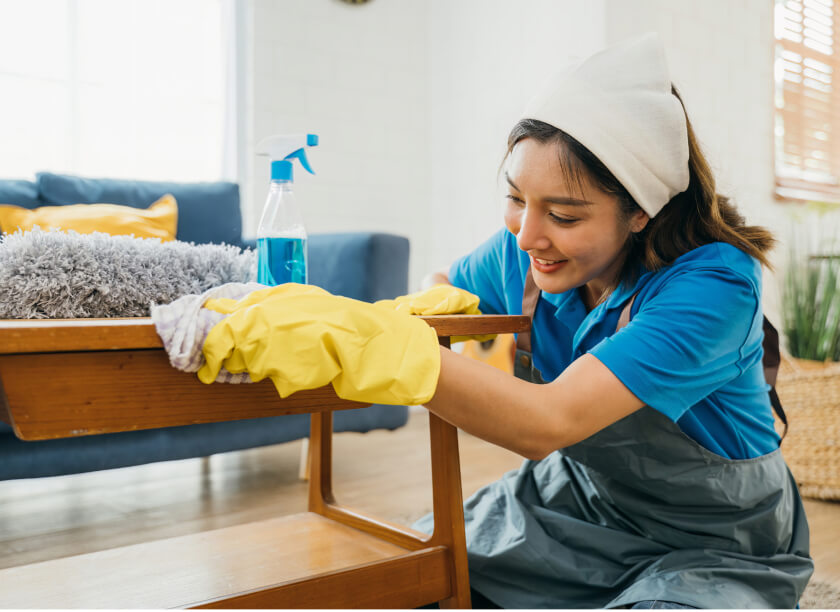 شركة تنظيف بجدة