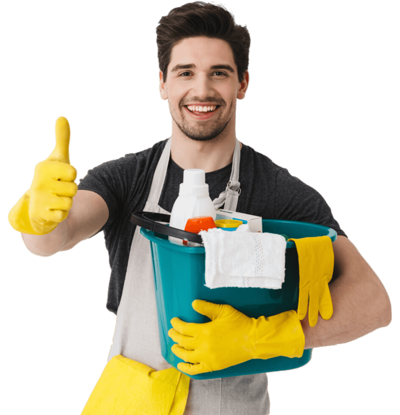 شركة تنظيف بجدة