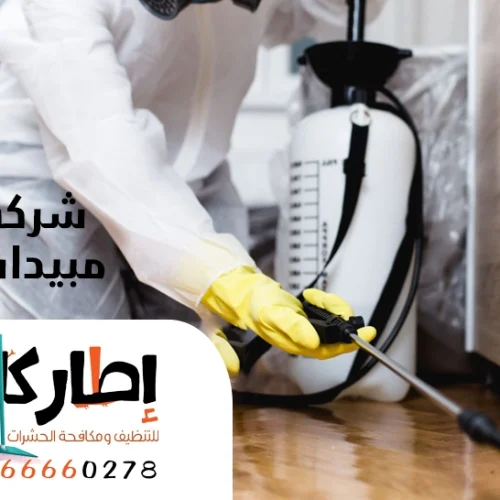 شركة رش مبيدات بجدة